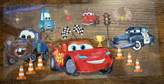 Cars 3