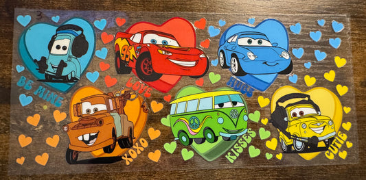 Cars 4