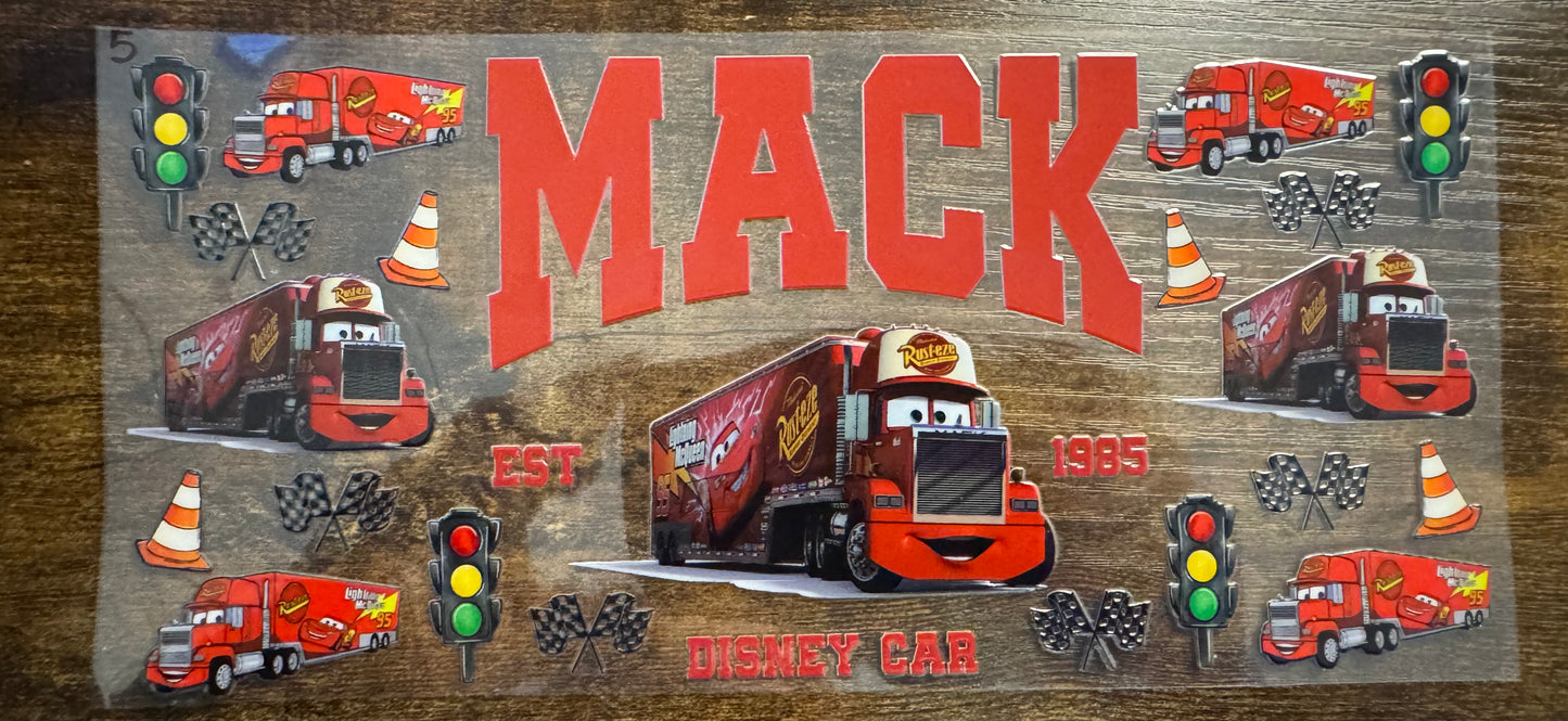 Cars 5