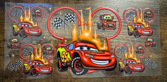 Cars 6