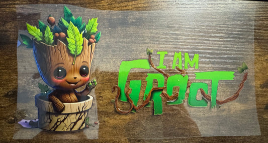 Groot 3