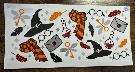 Harry Potter 2