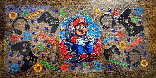 Mario 1