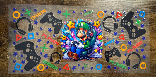 Mario 2