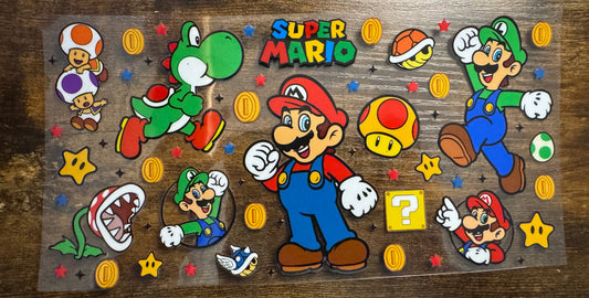 Mario 3