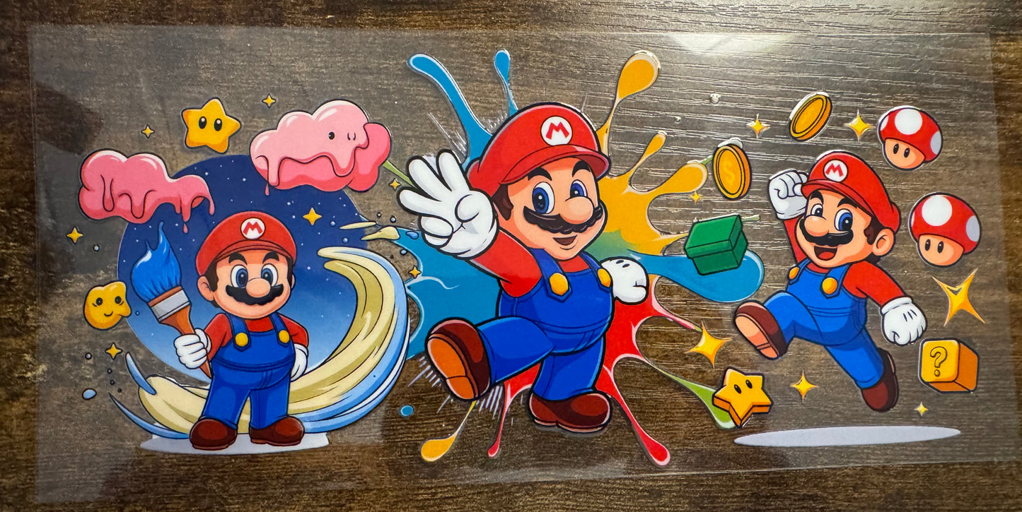 Mario 5