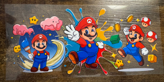 Mario 5