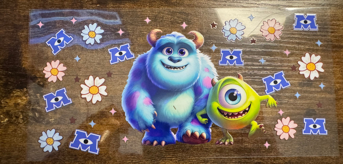 Monsters Inc 5