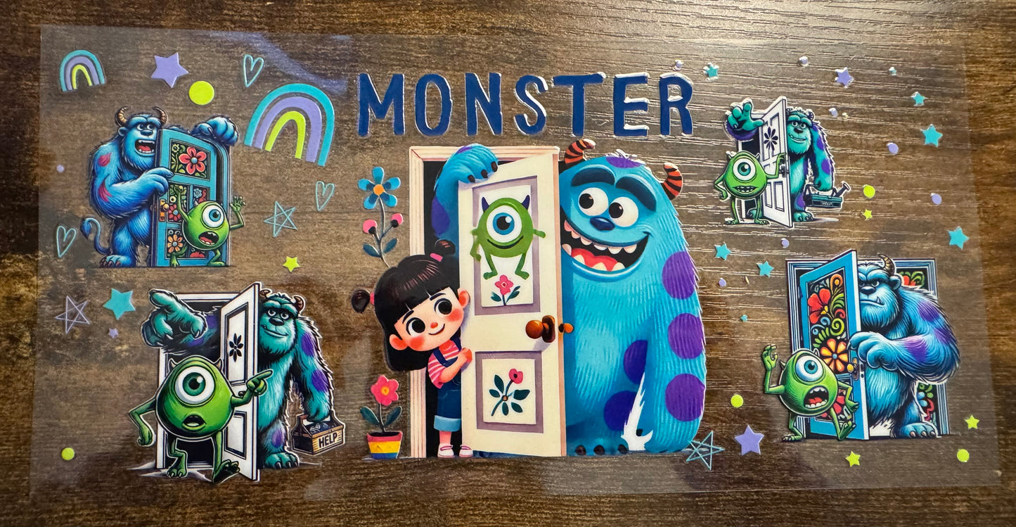 Monsters Inc 6