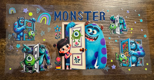 Monsters Inc 6