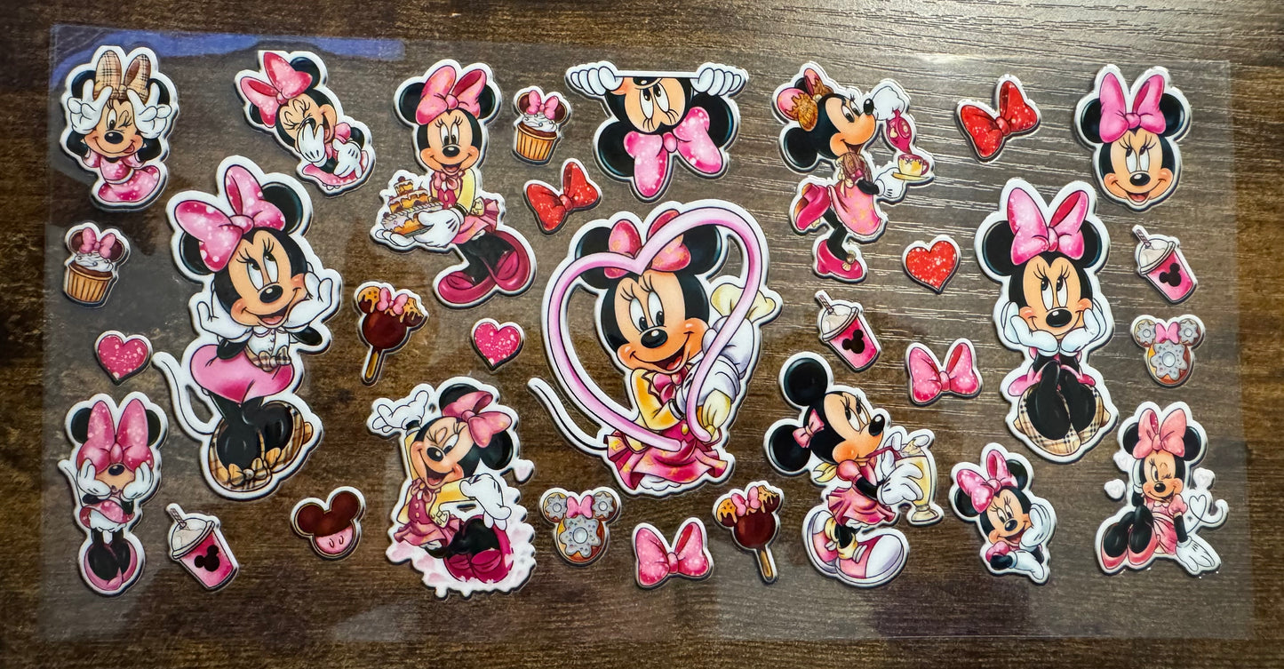 Mickey 10