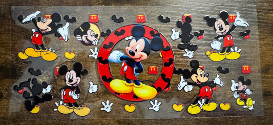 Mickey 3