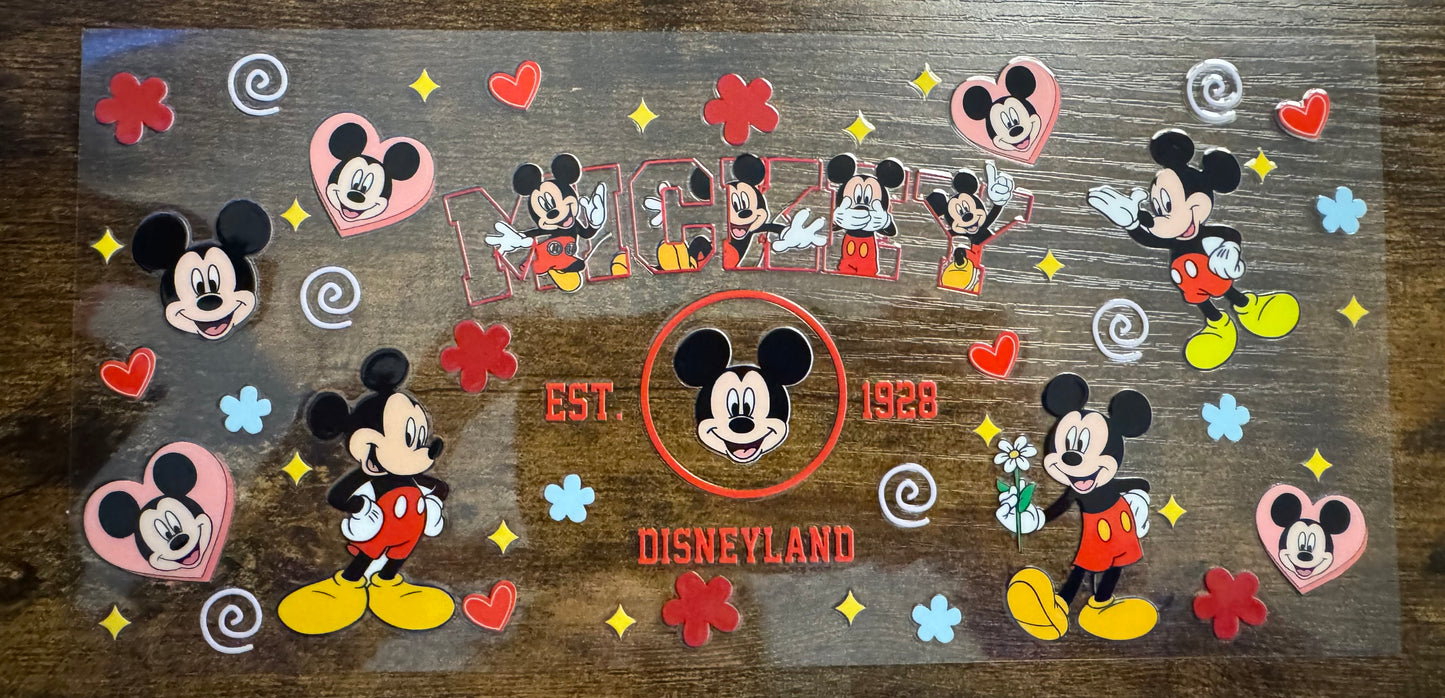 Mickey 4