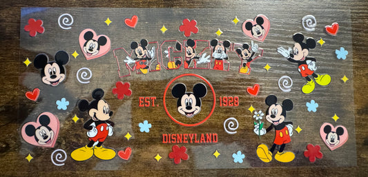 Mickey 4
