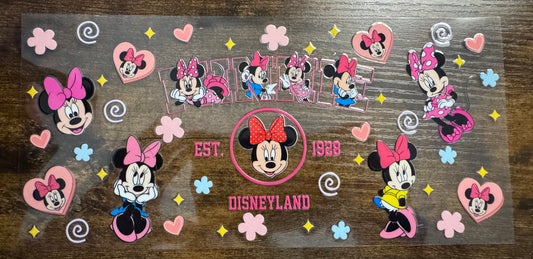Mickey 5