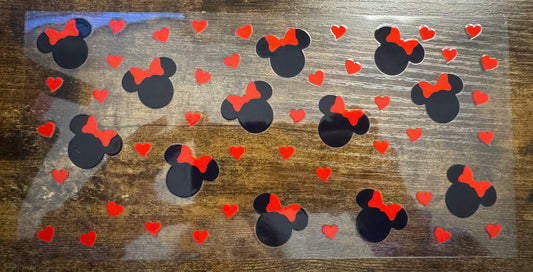 Mickey 6
