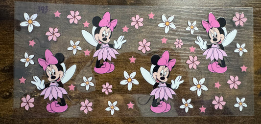 Mickey 7