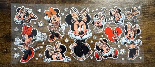 Mickey 8