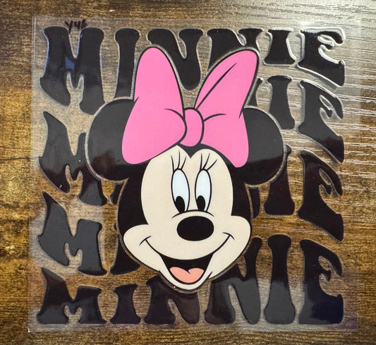 Mickey 2