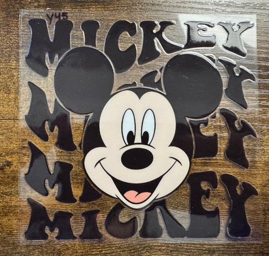 Mickey 1