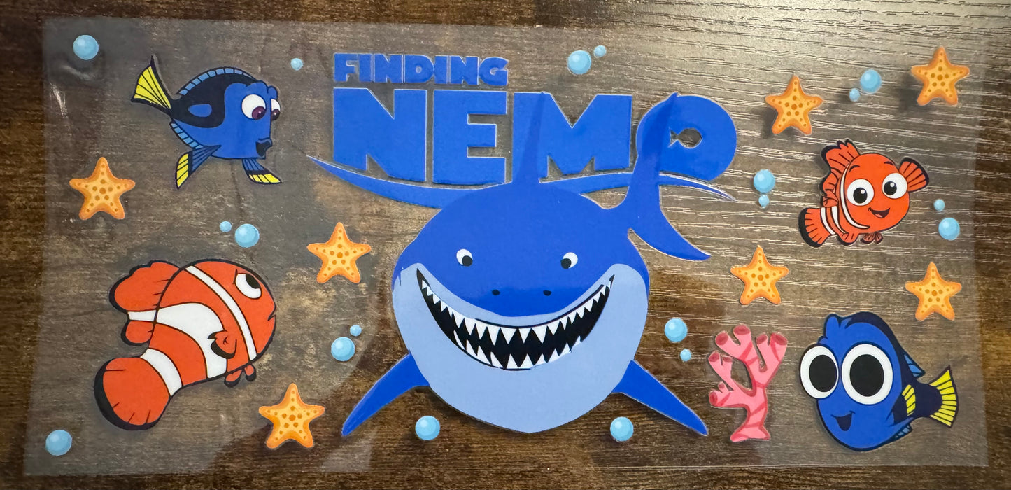 Finding Nemo 1