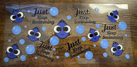 Finding Nemo 4