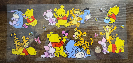 Pooh 2