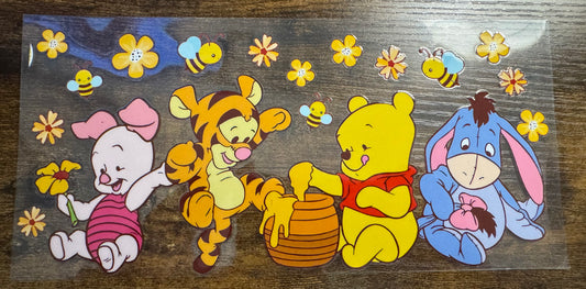 Pooh 4