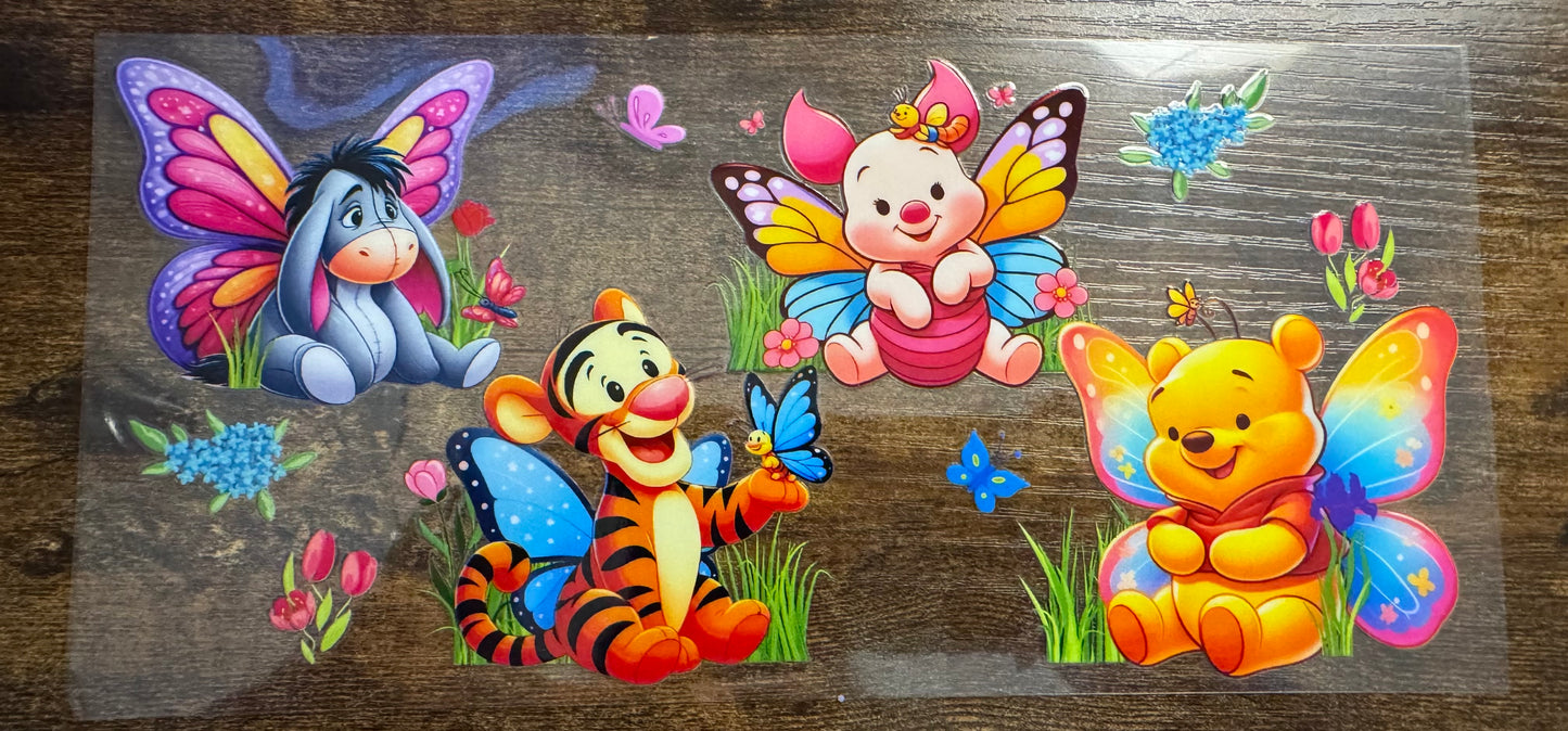 Pooh 8