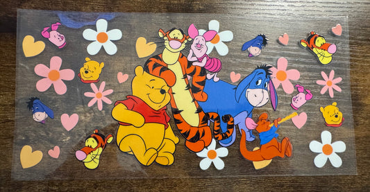 Pooh 9
