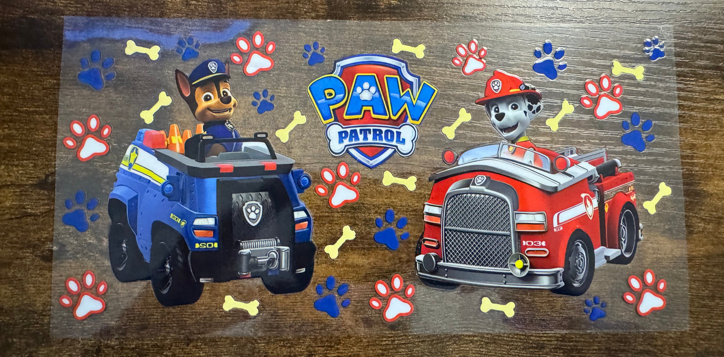Paw Patrol 2