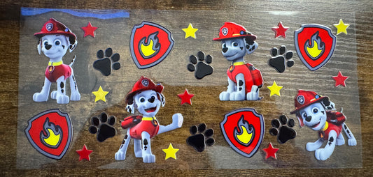 Paw Patrol 3