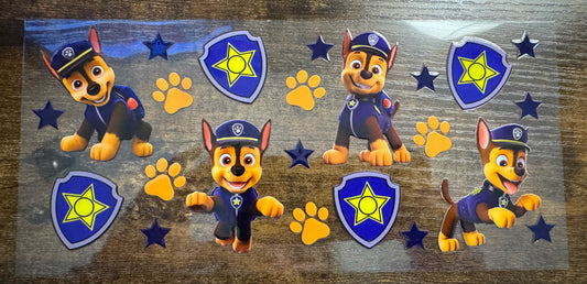 Paw Patrol 4