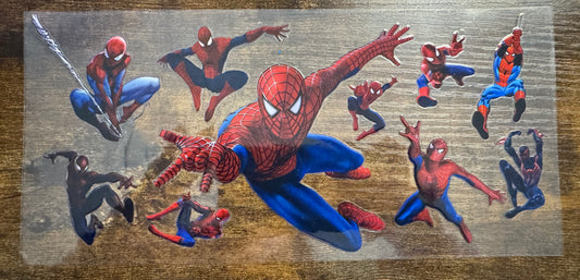 Spider-Man 3