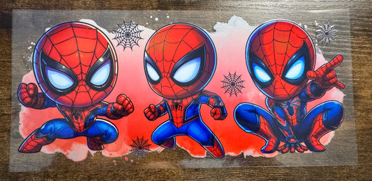 Spider-Man 4