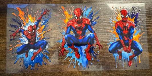 Spider-Man 5