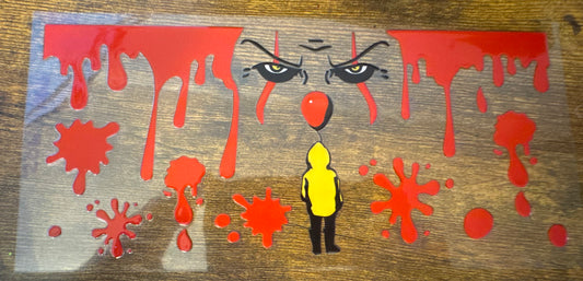 Horror 1