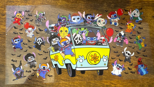 Horror 3