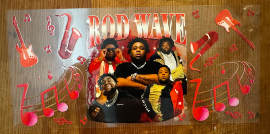 Rod Wave 1