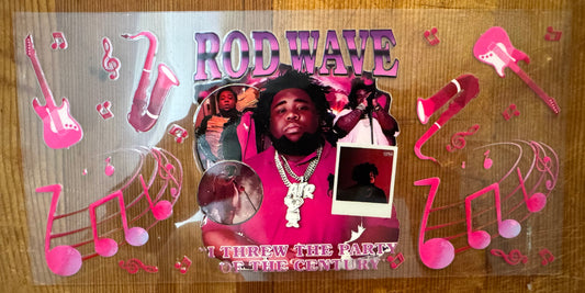 Rod Wave 2