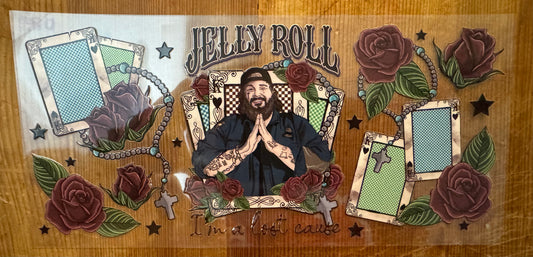 Jelly Roll 3