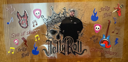 Jelly Roll 2