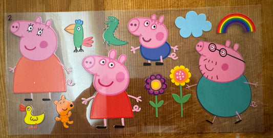Peppa Pig 2