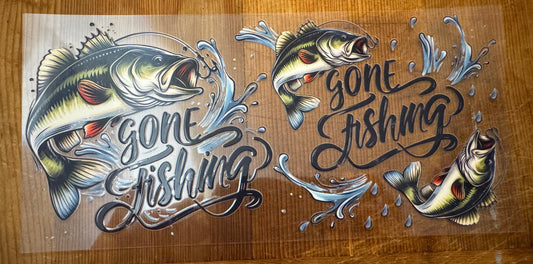 Fishing 1