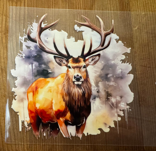 Deer 3