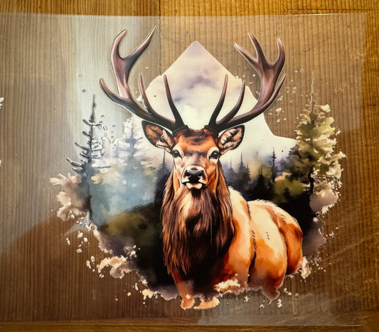 Deer 2
