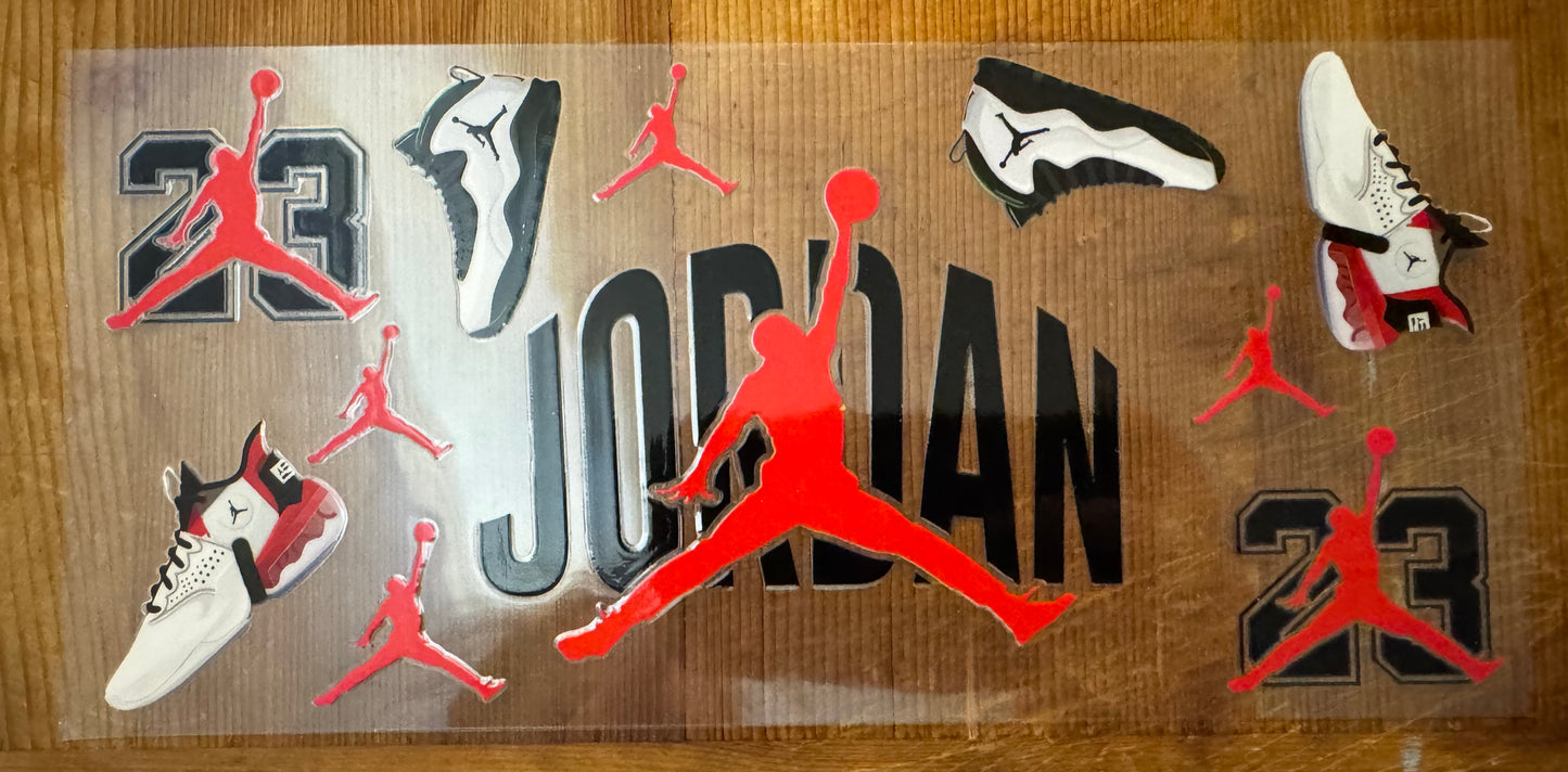 Jordan 2