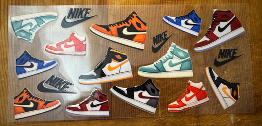 Nike 7