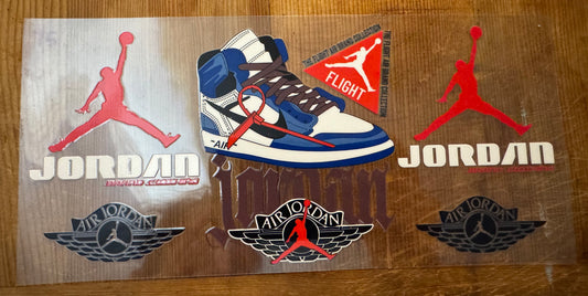 Jordan 3