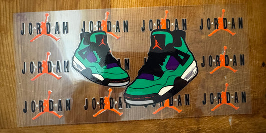 Jordan 4